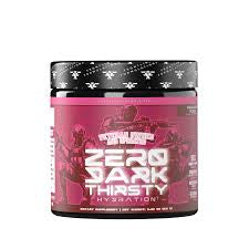 Frontline Zero Dark Thirsty