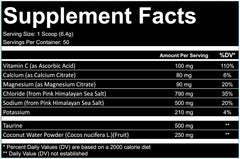 Frontline Zero Dark Thirsty