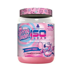 Core Nutritionals 2.2lb Iso Clear