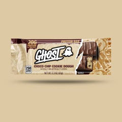 Ghost Dual Protein Bars