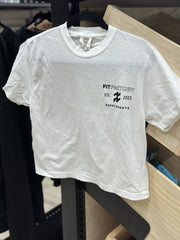 Fit Factory Crop Top