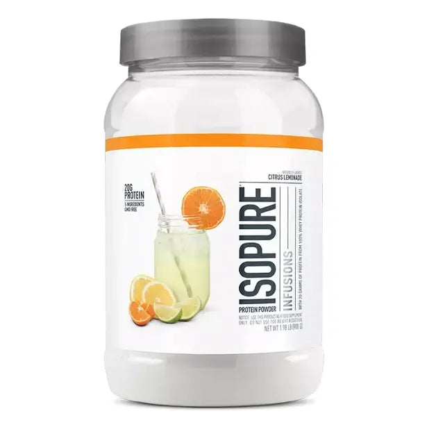 Infusions Protein
