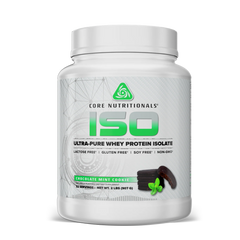 Core Nutritionals Isolate Protein