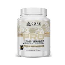 Core Nutritionals Whey Blend Protein