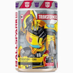 Core Nutritionals Allspark Amino Acid Blend