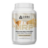 Core Nutritionals Meal Replacement Protein