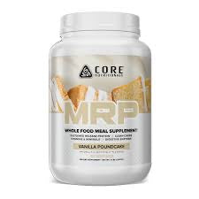 Core Nutritionals Meal Replacement Protein