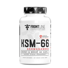 Frontline Formulations Ashwagandha