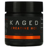 Kaged Creatine HCL capsules 75 serv