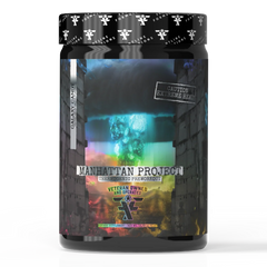 Manhattan Project