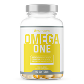 NutraOne OmegaOne