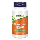 Olive Leaf Extract