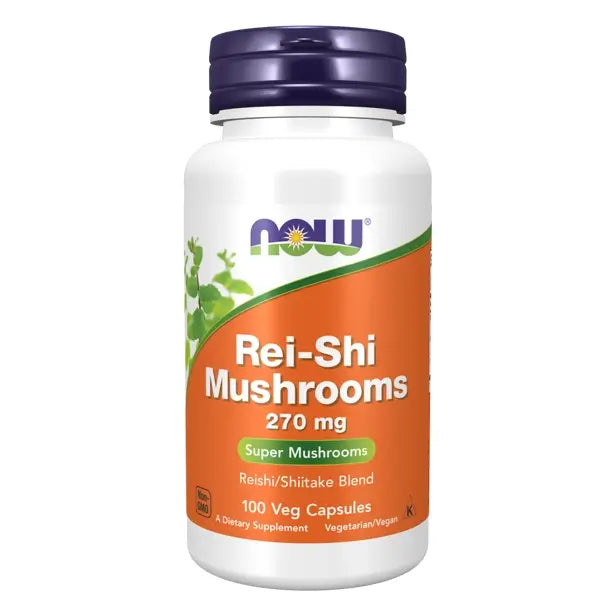 Rei-Shi Mushrooms