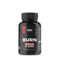 New Era Supplements | Burn Thermogenic Fat Burner