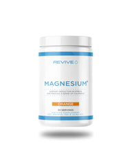 Revive Magnesium Orange