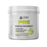 Core Nutritionals Essential Pre