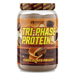 Tri-Phase Protein
