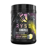 Godzilla Preworkout