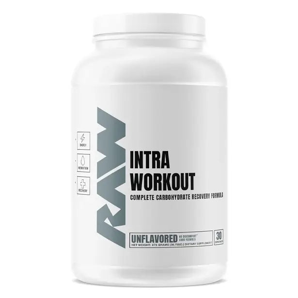 Intra Workout Unflavored