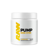 Raw Pump