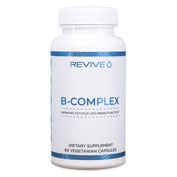 Revive B Complex