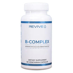 Revive B Complex