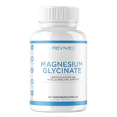Magnesium Glycinate