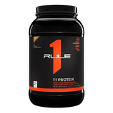 R1 Protein Isolate