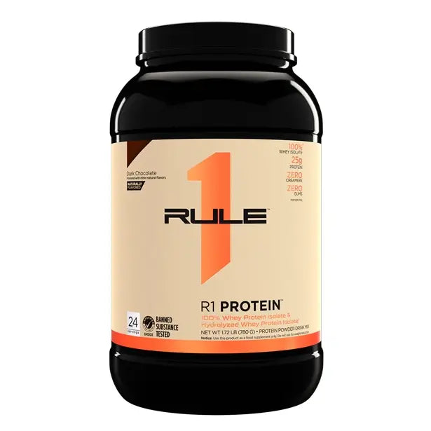 Natural Isolate Protein