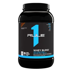 R1 Whey Blend Protein