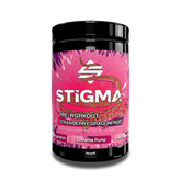 Stigma Pre-Workout