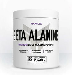 FinaFlex Beta Alanine