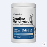 Bucked Up Creatine Monohydrate