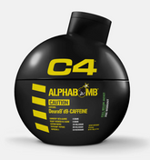 C4 Alpha Bomb Pre