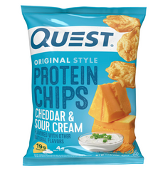 Quest Chips