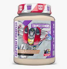 Core Nutritionals Whey Blend Transformers
