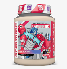 Core Nutritionals Whey Blend Transformers