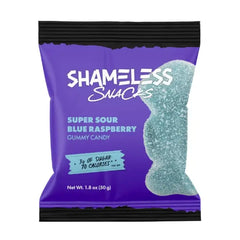 Shameless Snacks Gummy Candies