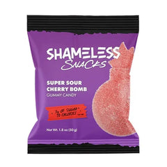 Shameless Snacks Gummy Candies