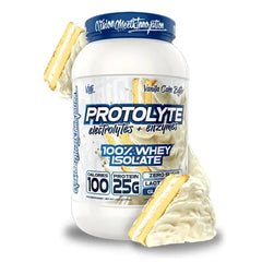 Protolyte ISO Protein