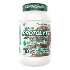 Protolyte Plant Protein