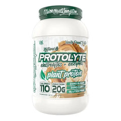 Protolyte Plant Protein