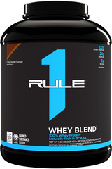 Rule 1 Whey Blend 5lb