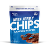 Wicked Cutz Jerky Chips