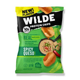 Wilde Protein Chips
