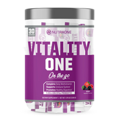 Vitality One Multi Vitamin Stick Packs