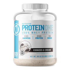 Protein One 5LB
