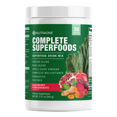 Complete Superfoods Powder