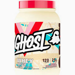 Ghost Whey Protein 2lb