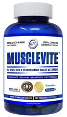 Hi Tech Pharma MuscleVite